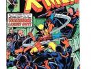Uncanny X-Men #133 (May 1980, Marvel)  1st Solo Wolverine   Dark Phoenix  NM 9.0