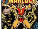 STRANGE TALES #178 Warlock Issue First Magus-MCU Cosmic Marvel.