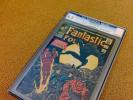 Fantastic Four #52 CGC 6.5 - 1st App Black Panther - OW-W Pages NO RESERVE