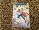 SUPERMAN: THE WEDDING ALBUM DYNAMIC FORCES EXCLSUIVE SIGNED AND REMARKED 26/40
