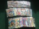 MARVEL THE INVINCIBLE IRON MAN HUGE LOT of 100 ISSUES # 99 101 107 109 ++ MORE++