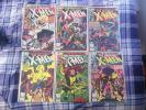 Uncanny X-Men #131, 132, 133, 134, 135, 136 - Claremont, Dark Phoenix Saga