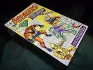 The Avengers #2 (Nov 1963, Marvel) Super condition  CHECK IT OUT