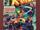 Uncanny X-Men #133 High Grade 9.2 NM- Wolverine Alone Dark Phoenix Bronze Age