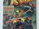 The Uncanny X-Men #133 (May 1980, Marvel) 9.0 CGC Worthy