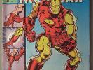 Iron Man / #126 / Marvel Comics / 1979 (see details)