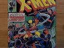 MARVEL COMICS Uncanny X-Men #133 (May 1980, Marvel) - SUPER NICE