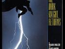 Batman: The Dark Knight Returns (1988) TPB 2nd Print Frank Miller VF/NM