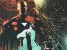 100% Marvel 68 - Iron-Man, Panini