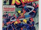 The Uncanny X-Men #133 NM+