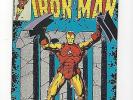 Iron Man #100 Starlin-c