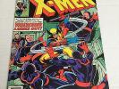 Marvel UNCANNY X-MEN #133 1980 VF- 7.5 WOLVERINE VS. The Hellfire Club