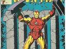 Iron Man #100 (Jul 1977, Marvel) 9.4 NM