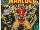 Strange Tales #178 1st Magus 1st Warlock title Marvel Comics 1975 FN- Starlin