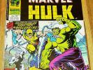 Incredible Hulk no.181 1st Wolverine in Mighty World Of Marvel no.198 1976 rare