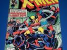 Uncanny X-men #133 Bronze Age Byrne Wolverine Goes Solo Wow