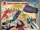 The Marvel Family #57 Classic Captain Marvel, Jr & Mary VG+ FREE S/H