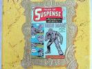 Marvel Masterworks Tales of Suspense Iron Man  Nos. 39-50 Vol. #20 1992