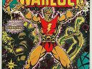 Strange Tales #178 1st Magus Warlock Origin Marvel Comics 1975 HTF VF/NM Starlin