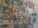 Marvel HUGE Captain America Comic Lot  Brubaker diggle  57 comics