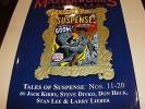 Marvel Masterworks Volume 98 Atlas Era Variant Tales Of Suspense 11 to 20 Book