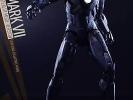 IRON MAN Stealth HOT TOYS Exclusive figure SIDESHOW Mark VII AVENGERS 1/6 scale