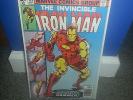 Marvel Comics The Invincible Iron Man #126