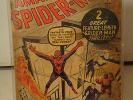Complete Amazing Spiderman Comic Collection #1 to 700
