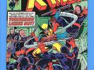 X-Men #133 FN/VF Marvel Comic Book John Byrne Uncanny Super Heroes Wolverine