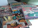 Instant Comic Book Collection 50,000+ 1960s to today Spider-Man X-Men Batman