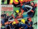 The Uncanny X-Men #133 (1980) Marvel 9.2/9.4 NM-/NM