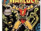 STRANGE TALES #178 Warlock Issue comic book First Magus - Marvel. vg-