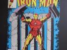Iron Man #100 MARVEL 1977 - NEAR MINT 9.4 NM - Stan Lee - Check out our comics