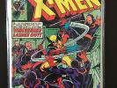 The Uncanny X-Men #133 (May 1980, Marvel) Claremont, Byrne