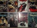 Batman New 52 LOT issues #1- #11, Annual #1, #0 and 8 Night of the Owls Tie Ins