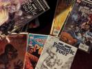 Fantastic Four Comic Book Lot 500-549  Near Mint Marvel 44 Issues