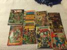 Tales of Suspense #40 FR 2nd App Iron Man plus X-men 100 And More