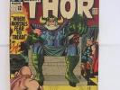 Journey Into Mystery # 122 Thor Loki Avengers Iron Man MARVEL Check our comics