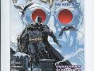 BATMAN ANNUAL #1 - NIGHT OF THE OWLS - TIE-IN - SCOTT SNYDER STORY - DC 52