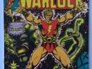 Strange Tales 178 Warlock, Marvel Comics, Feb 1975, Starlin  Story and Art NM-