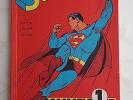Superman Sammelband 1 aus dem Jahr 1966 vom EHAPA-Verlag wie neu 