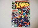 UNCANNY X-MEN #133 MARVEL COMICS 1980 WOLVERINE SIGNED BY CHRIS CLAREMONT