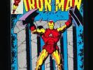 Iron Man # 100 VF/NM Cond.