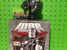 Bowen Designs Marvel Comics Mini Bust Iron Man War Machine #137/2500