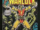 Strange Tales 178 179 & Marvel Premiere 1 (Lot of 3) Origin of Warlock/1st Magus