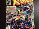 Uncanny X-men #133 Marvel 1980 Wolverine lashes out High Grade