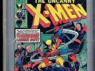 Uncanny X-Men #133 9.2 PGX (May 1980, Marvel) like CGC CBCS LOW START PRICE