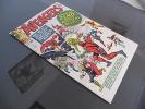 Avengers #6 -NEAR MINT- 9.0 NM - Marvel 1964 - 1st App of Zemo & Masters of Evil