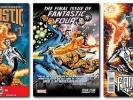 Marvel Comics Roy Thomas, John Buscema - Fantastic Four — 1961-2014, 935 comics