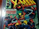 Uncanny X-men #133 CGC Signature Series signed by Chris Clairemont NO RESERVE